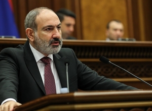 В РА действуют агенты азербайджанской информационной борьбы: Никол Пашинян