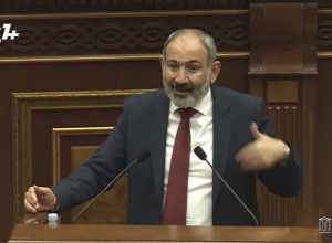 Մենք ձեր նկատմամբ նման կասկած չունենք․ Փաշինյանը՝ ԼՀԿ-ին չի կասկածում ընտրակաշառք բաժանելու մեջ