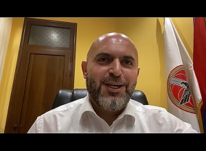 Ինչո՞ւ Աշոտյանը չկա «Պատիվ ունեմ»-ի ցուցակում