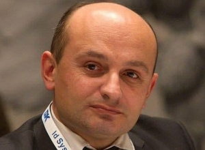 ՀՀ կառավարություն եմ ուղարկել ՀԽ նախագահի պաշտոնից հրաժարվելու դիմումս․ Ս․ Սաֆարյան