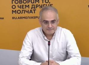 ՄԱԿ-ին, Ռուսաստանին դիմելը որևէ արդյունք չի տալու, քանի մեր պետությունը վերականգնված չէ․ Զուրաբյան