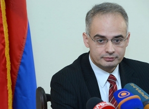 Вице-председатель АНК не исключает объединения с другими силами, но только для отстранения Пашиняна