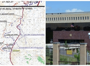 Министерство обороны Азербайджана продолжает распространять дезинформацию: МО РА