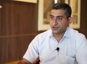 Իրանի հետ համագործակցության հնարավորությունը բաց թողնելը  հանցագործություն կարելի է համարել.իրանագետ