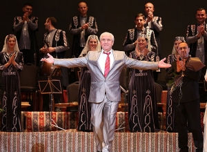 Մահացել է բալետմայստեր Հովհաննես Խաչիկյանը