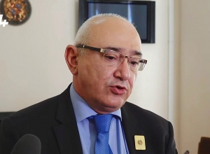 Տիգրան Մուկուչյանի ճեպազրույցը․ ՈՒՂԻՂ