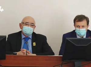 ԿԸՀ-ն բաշխում է ՏԸՀ-ների  նախագահի եւ քարտուղարի պաշտոնները․ ՈՒՂԻՂ