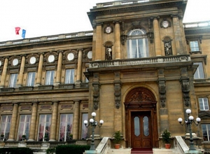 МИД Франции выражает глубокую озабоченность в связи с ситуацией на границе РА и пленением 6 армянских военнослужащих