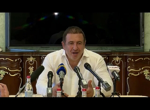 Царукян о создании коалиции с Пашиняном