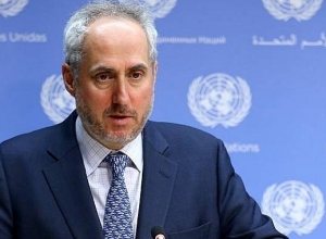 ՄԱԿ-ի գլխավոր քարտուղարի ներկայացուցիչն անդրադարձել է հայ-ադրբեջանական սահմանի իրավիճակին