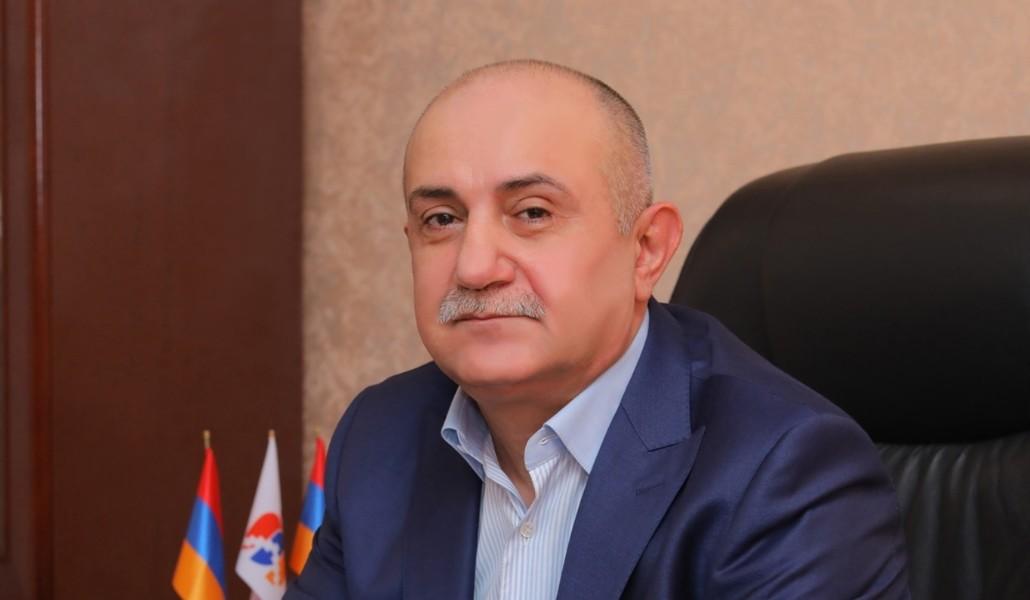 Սամվել Բաբայան