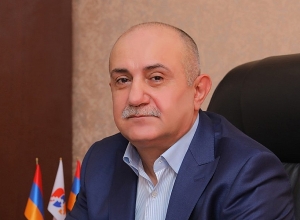 Առանց համաժողովրդական լայն աջակցության ոչ միայն անհնար է պատասխանատվության բեռ ստանձնել, այլև՝ անիմաստ․ Սամվել Բաբայան