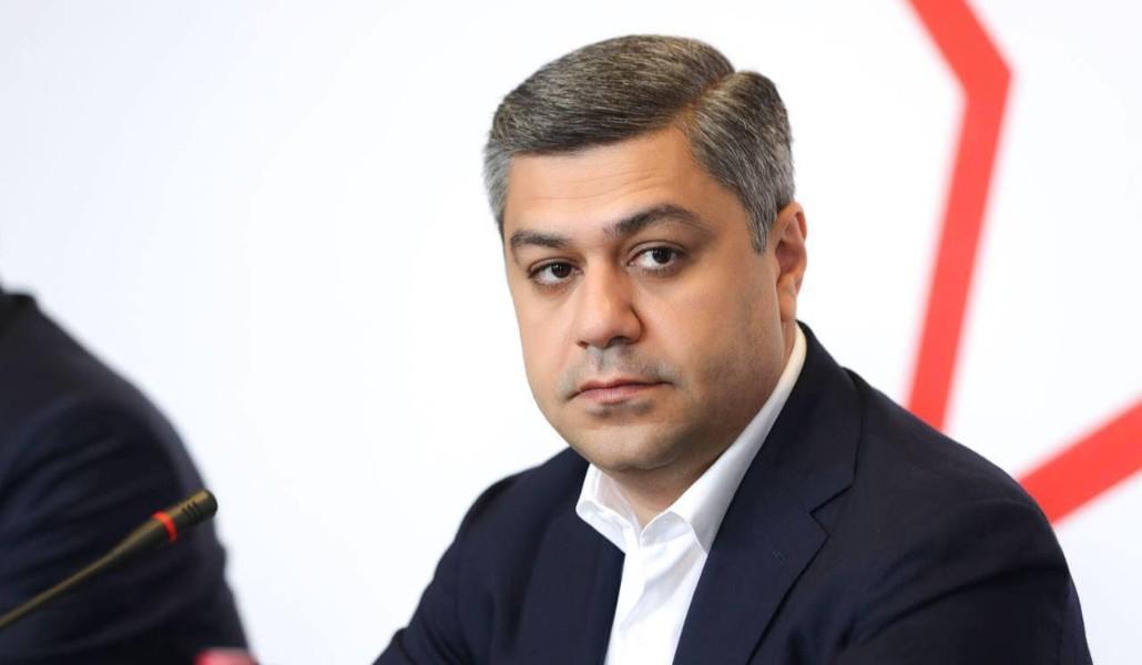 Արթուր Վանեցյան