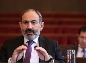 Ես չեմ էլ կասկածում, որ մենք ենք ընտրվելու․ Նիկոլ Փաշինյան