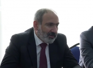 Фактор пленных используется для влияния на выборы и для причинения боли мне лично: Пашинян