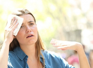 Будет жарко