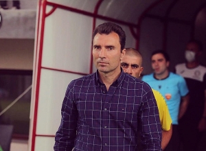 Как за 8 дней стать чемпионом: признание главного тренера «Алашкерта»