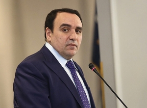 «Քաղաքական նշաձողը շատ է իջել»․ Արթուր Բաղդասարյան