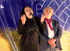 Ազգային ժողովրդավարական բևեռի հանրահավաքը․ ՈՒՂԻՂ