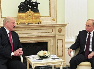 Մոսկվայի և Մինսկի մերձեցումը սպառնալիք է․ Ուկրաինայի ԱԳ նախարար