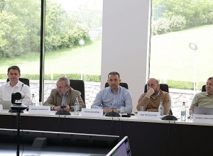 Գիտելիքահենք տնտեսության կայացման համար նորարարությունը կարևոր դեր է խաղում. Քերոբյան