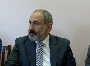 Ակնկալում ենք, որ  քաղաքացիների 60%-ը կքվեարկի ՔՊ-ի օգտին․ Փաշինյան