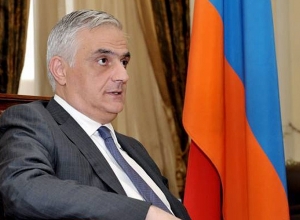 Ադրբեջանական ուժերի` ՀՀ տարածքը լքելու դեպքում կքննարկվի սահմանային կետերի ճշտման հարցը. Մհեր Գրիգորյան