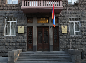 ԱԱԾ․ Հայտնաբերվել և կալանավորվել է ՀՀ ԱԺ նախագահ Արարատ Միրզոյանին սպանելու փորձ կատարած անձանցից մեկը