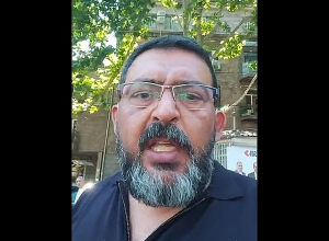 Տարբեր տեղերում պահած դիակներ են ի հայտ գալիս․ անհետ կորածի ծնող