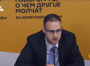 «Երևանի գինու օրեր» ամենամյա միջոցառումը կազմակերպվում է արդեն 5-րդ տարին․ ասուլիս