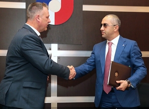 Вместе с США мы будем бороться с наркотиками