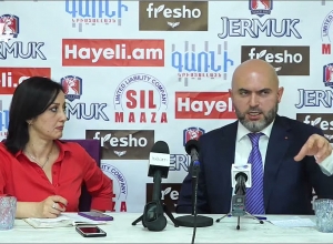 МИД виноват в том, что мы дошли до этого: Армен Ашотян