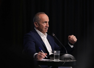 Մարտի 1-ի գործով իրավախախտումները շատ են․ Քոչարյան