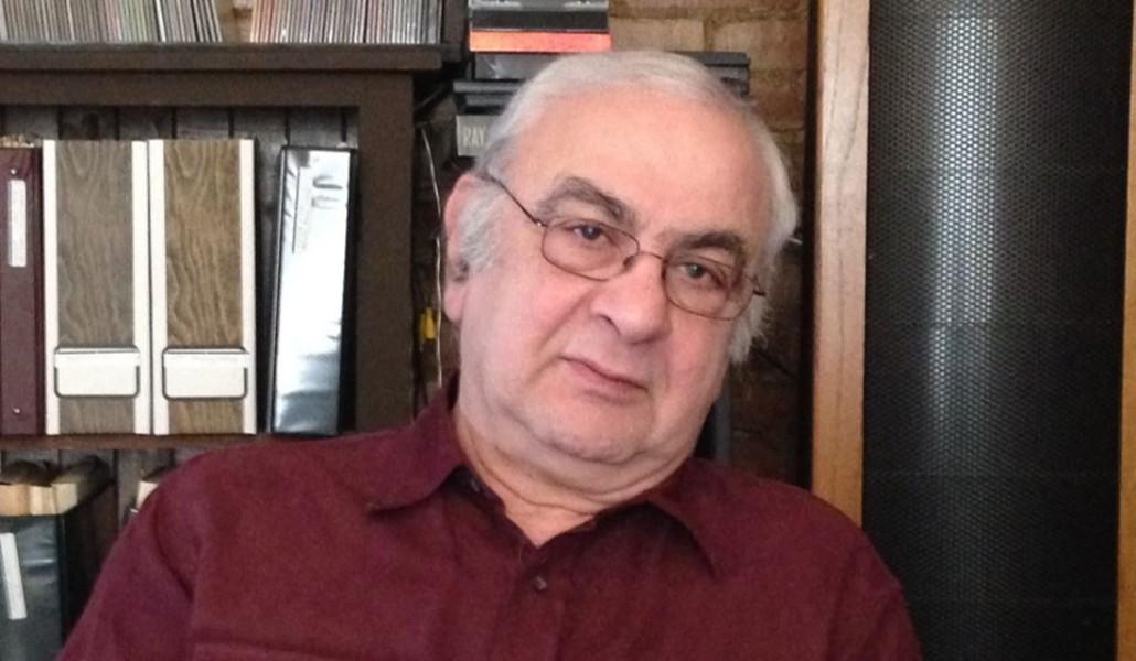 Ժիրայր_Լիպարիտյան