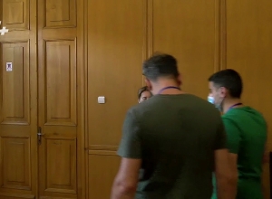 Брифинг заместителя начальника полиции Ара Фиданяна: ПРЯМОЙ ЭФИР