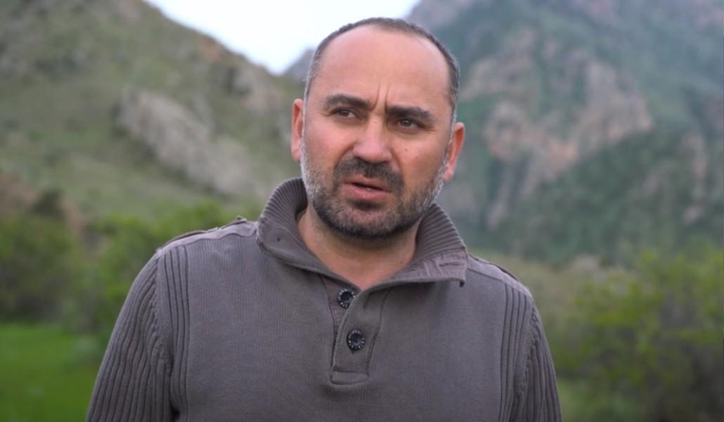Ռուբեն Խաչատրյան