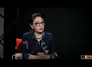 «Հայաստան» դաշինքի հաղթանակի դեպքում Հայաստանը կդառնա մեծ շինհրապարակ՝ բոլոր առումներով. Լ․Գալստյան