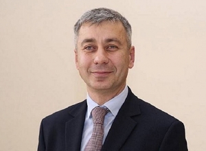 Ուկրաինայում ՀՀ արտակարգ և լիազոր դեսպան է նշանակվել Վլադիմիր Կարապետյանը