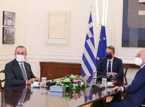 Թուրքիան հետ կուղարկի S-400 հրթիռային համակարգերի ռուս փորձագետներին