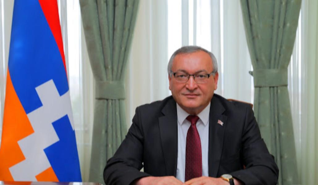 Արթոր Թովմասյան