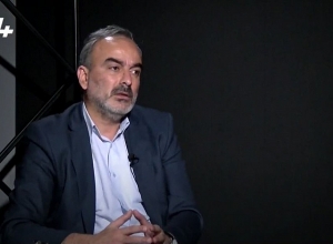 Պլանավորված է, որ ընտրություններից հետո երկիրը պետք է մտցվի խորը քաոսի մեջ․ Ժիրայր Սեֆիլյան