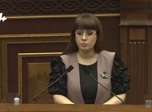 Բա մնայիք իշխանության, հարց լուծեիք