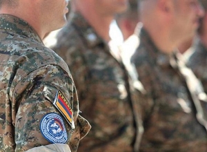 ՀՔԱՎ զեկույցը՝ զորակոչիկների իրավունքների վիճակի վերաբերյալ