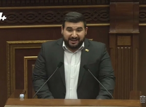 Քոչարյանի դաշինքի առաջին կինը՝ տիկին Գրիգորյանը, խոսում է բարոյականությունից․ Ալեքսանյան