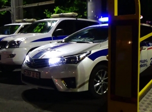 Հետախուզվող 7 մեքենա է հայտնաբերվել․ ՃՈ ուժեղացված ծառայություն Երևանում