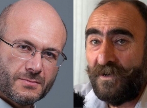 Судебное заседание по делу Павла Манукяна и Варужана Аветисяна в Апелляционном суде: ПРЯМОЙ ЭФИР