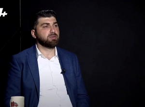 Ես ներսում եմ եղել․ բարդ էր Հադրութ մտնելը, բայց ադրբեջանցիները բարդությամբ չեն մտել․ Դավիթ Սանասարյան