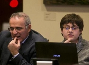 Ամերիկացի գրոսմայստերը կմասնակցի Ջերմուկի մրցաշարին