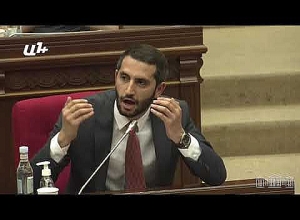 Перепалка между депутатами от ППА и от «Моего шага»