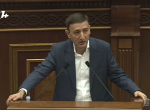 Либо докажите, что эти числа неверны, либо извинитесь: Тунян